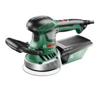 Bosch Levigatrice rotorbitale (350W) Pex 400 Ae 06033A4000