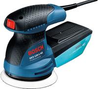 Bosch GEX 125-1 AE Levigatrice orbitale 12000 Giri/min 24000 OPM Blu