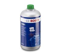 Bosch LHM + Liquido Freni Idraulico, 1 L