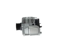 Bosch Lichtmaschine Generatore 28 V 80 A 8 Rillen 44,5 mm 62 mm