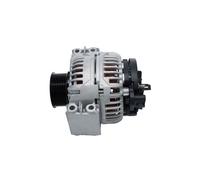 Bosch Lichtmaschine Generatore 28 V 80 A 8 Rillen 44,5 mm 62 mm
