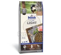 bosch HPC Light | Cibo secco per cani in sovrappeso di tutte le razze | 1 x 2500 g