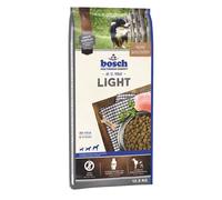 BOSCH Light Cibo secco per cani con tendenza all'aumento di peso 12.5 kg