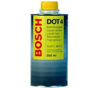 BOSCH Liquido freni 0,5Liter