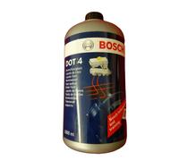 Bosch Liquido Freni 1L DOT4 1987479107 per VW BMW Opel Audi Mercedes Skoda