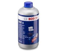 Bosch Liquido Freni Dot 4 500 ML Offerta Speciale