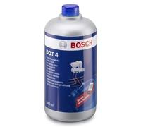 Bosch Liquido freni 1 987 479 107 – DOT 4 – 1 L – per veicoli prodotti prima del 2010