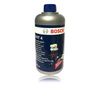 Bosch Liquido Freni Dot 4 500 ML Offerta Speciale