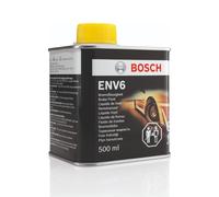 BOSCH Liquido freni