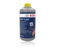 BOSCH Liquido Freno DOT 4 HP 500 ml Offerta Speciale
