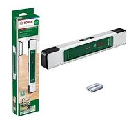 Bosch Livella a Bolla Laser Verde EasySpiritLevel