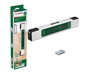 Bosch Livella a Bolla Laser Verde EasySpiritLevel