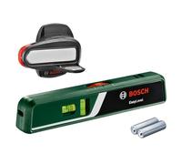 Bosch Home and Garden Base a immersione per fresatrice compatibile con l'AdvancedTrimRouter 18V-8, la fresatura di incisioni e tasche