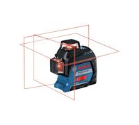 Bosch Livella Laser A Linee GLL 3-80 PRO
