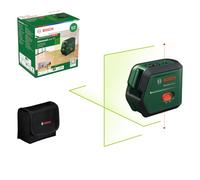 Bosch Livella Laser Multifunzione AdvancedLevel 2G
