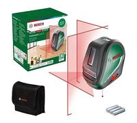 Bosch Universal Level 3 Livella lineare 10 m 630 - 650 nm (< 10 mW) -