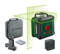 Bosch livella laser multifunzione UniversalLevel 360 con morsetto universale MM 3