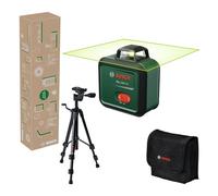BOSCH Laser a linea PLL 360-1G Set 0603663MZ1