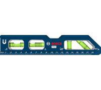 Bosch Livella torpedo compatta PRO