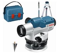 BOSCH Livello ottico GOL 20 G 0601068403