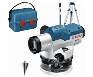 BOSCH Livello ottico GOL 20 G 0601068403