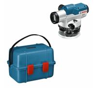 Bosch Livello Ottico GOL 26 G In Valigia 0601068001