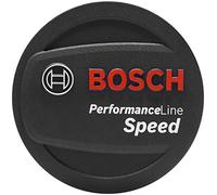 BOSCH Logo Cover Performance Line Speed Motor System Copertura laterale 4a generazione