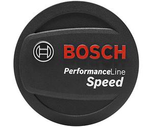 BOSCH Logo Cover Performance Line Speed Motor System Copertura laterale 4a generazione