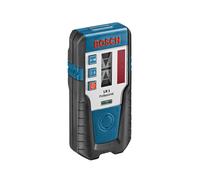 Bosch LR 1 Professionale Laser Ricevitore Gamma 0-200m Visivo Audible