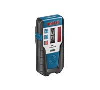 Bosch LR 1 Professionale Laser Ricevitore Gamma 0-200m Visivo Audible