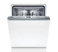 PRONTA CONSEGNA - Bosch - Lavastoviglie a scomparsa totale da incasso SMH4HCX07E da 60 cm