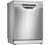 SMS4EKI06E - Lavastoviglie libera installazione, 13 coperti, Inox, Classe energetica B