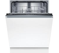 Bosch Serie 2 SMV25AX06E A scomparsa totale 12 coperti E