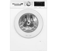 PRONTA CONSEGNA - Bosch Lavatrice a libera installazione WGG254ZEIT finitura bianco da 60 cm - Serie 6