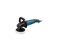 Bosch 0 601 389 000 levigatrice portatile Levigatrice orbitale 3000 Giri/min 1400 W