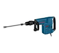 Bosch GSH 11 E SDS-max Nero, Blu, Rosso 1500 W