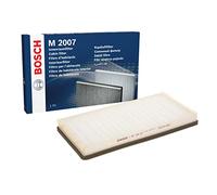 Bosch M2007 - Filtro abitacolo standard