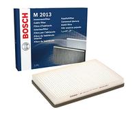 Bosch M2013 - Filtro abitacolo standard