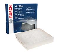 Bosch M2034 - Filtro abitacolo standard