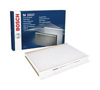 Bosch M2037 - Filtro abitacolo standard