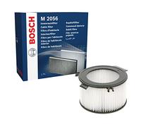 FILTRO ANTIPOLLINE BOSCH 1987432056 VW AUDI SEAT SKODA