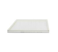 Bosch M2070 - Filtro abitacolo standard