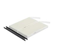 Bosch M2078 - Filtro abitacolo standard