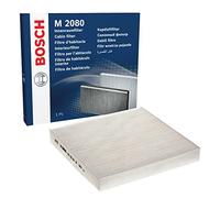 Bosch M2080 - Filtro abitacolo standard