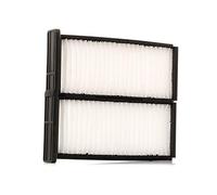 Bosch M2086 - Filtro abitacolo standard