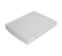 Bosch M2087 - Filtro abitacolo standard