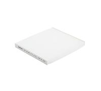 Bosch M2088 - Filtro abitacolo standard