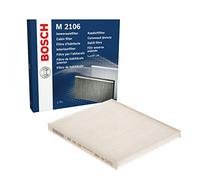 Filtro cabina BOSCH 1 987 432 106