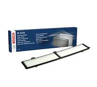 Bosch M2124 - Filtro abitacolo standard