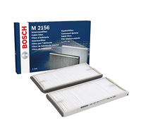 Bosch M2156 - Filtro abitacolo standard